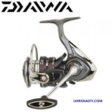 Катушка с передним фрикционом Daiwa 20 Exceler LT 2500